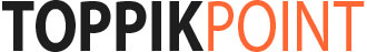 Logo - Toppikpoint